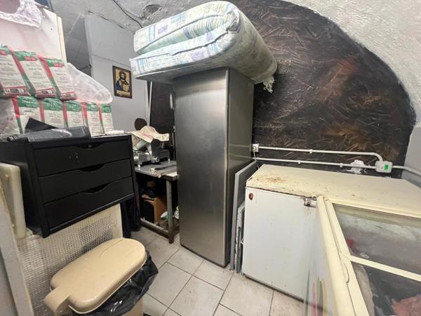 Vente Fonds de commerce 100 m2 à Paris 15