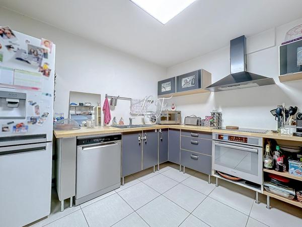 Maison dans le village d'Eragny sur Oise