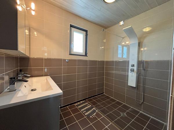 Maison Longeville Sur Mer 5 pièce(s) 114 m2