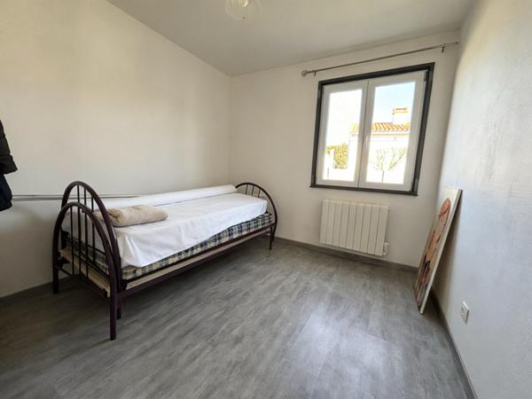 Maison Longeville Sur Mer 5 pièce(s) 114 m2