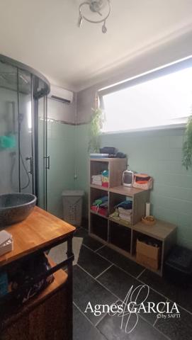 Maison rénovée 3 chambres jardin et garage en sous-sol