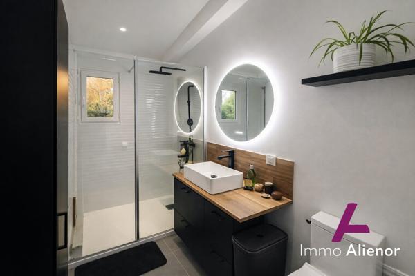 Maison familiale 170 m² - 800m du littoral