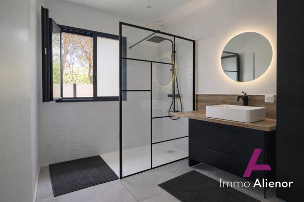 Maison familiale 170 m² - 800m du littoral