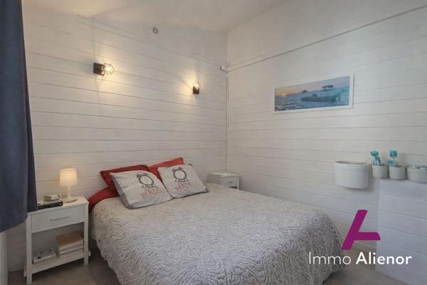 Maison familiale 170 m² - 800m du littoral