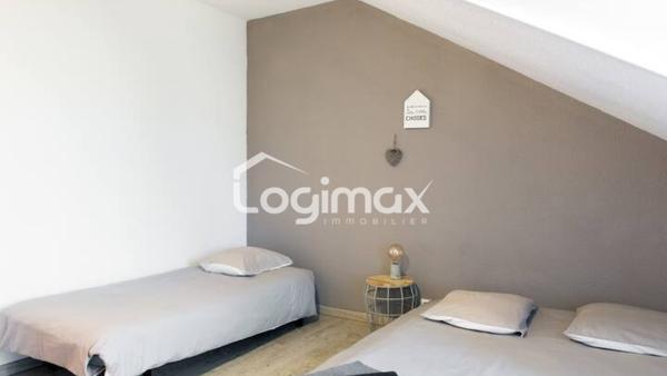 Vente appartement La rochelle, 45m² 2 pièces 159 500 €