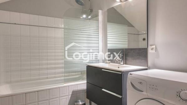 Vente appartement La rochelle, 45m² 2 pièces 159 500 €