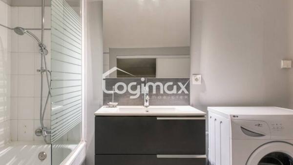 Vente appartement La rochelle, 45m² 2 pièces 159 500 €