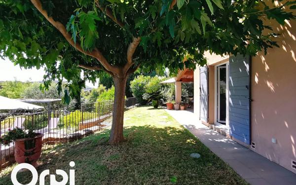 Maison à vendre    6 pièces •  La Cadière-d'Azur