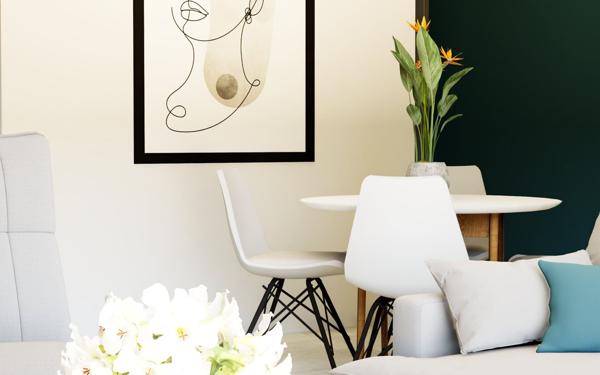 Maison à vendre    4 pièces •  Les Mathes