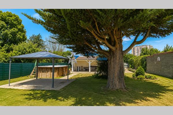 Chaumont maison 150 m 2