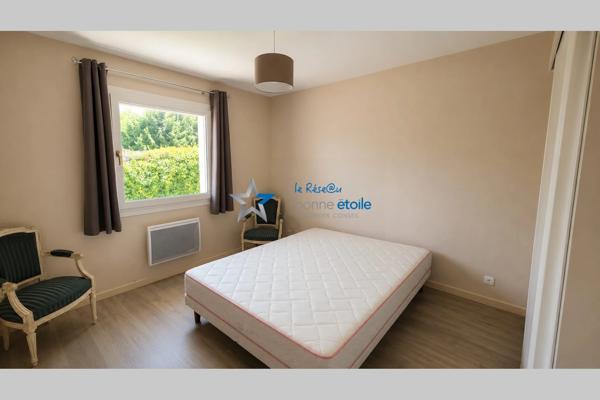 Chaumont maison 150 m 2