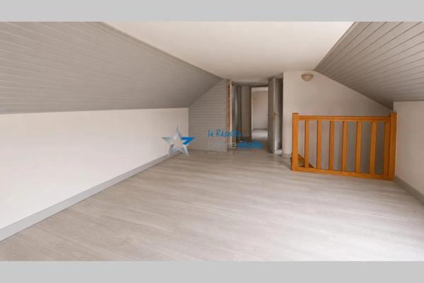 Chaumont maison 150 m 2