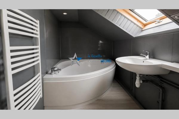 Chaumont maison 150 m 2