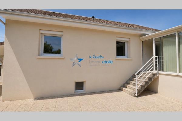Chaumont maison 150 m 2