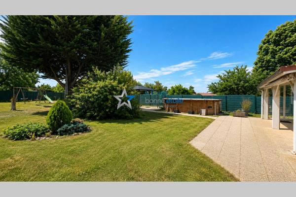 Chaumont maison 150 m 2