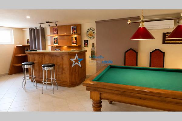Chaumont maison 150 m 2