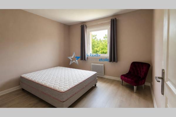 Chaumont maison 150 m 2