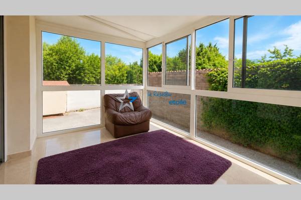 Chaumont maison 150 m 2