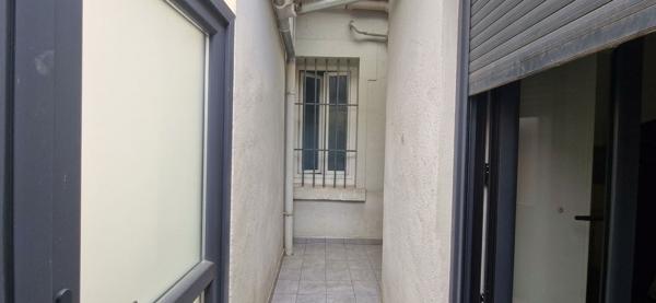 2 Pièces avec Terrasse - Romainville