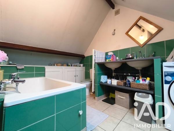 Maison à vendre 5 pièces 74 m² Hébécourt