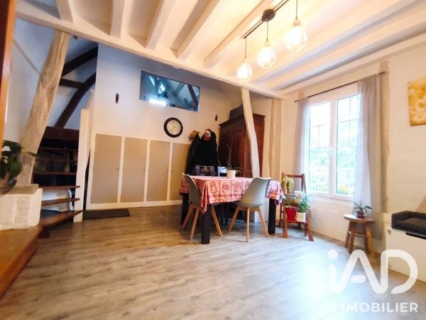 Maison à vendre 5 pièces 74 m² Hébécourt