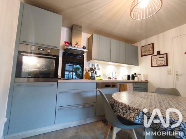 Maison à vendre 5 pièces 74 m² Hébécourt