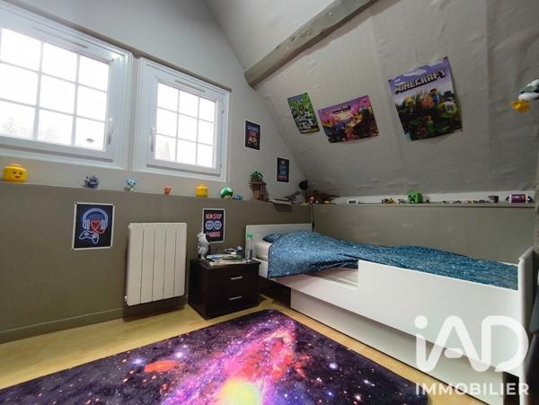 Maison à vendre 5 pièces 74 m² Hébécourt