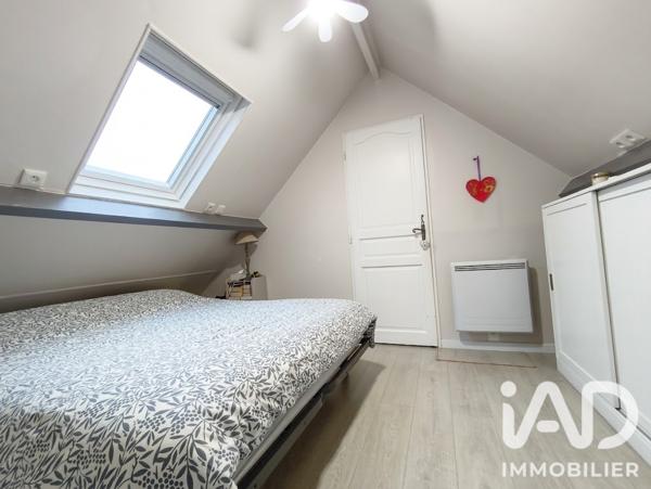 Maison à vendre 5 pièces 74 m² Hébécourt