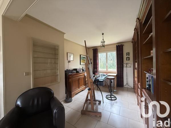 Maison à vendre 8 pièces 220 m² Équemauville