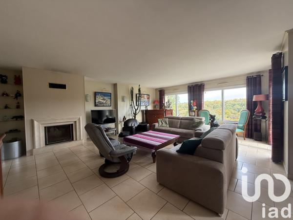 Maison à vendre 8 pièces 220 m² Équemauville