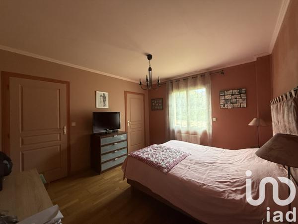 Maison à vendre 8 pièces 220 m² Équemauville