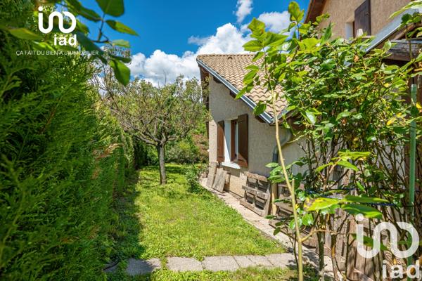 Maison à vendre 5 pièces 129 m² Gap