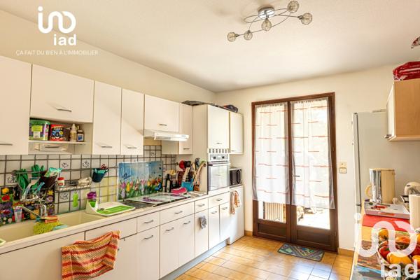 Maison à vendre 5 pièces 129 m² Gap