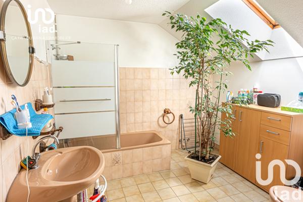 Maison à vendre 5 pièces 129 m² Gap