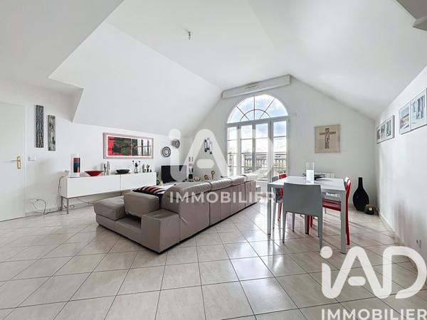 Appartement à vendre 4 pièces 115 m² Tournan-en-Brie