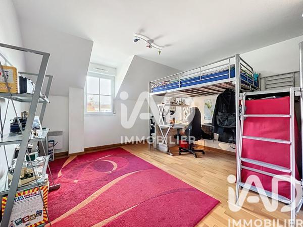 Appartement à vendre 4 pièces 115 m² Tournan-en-Brie