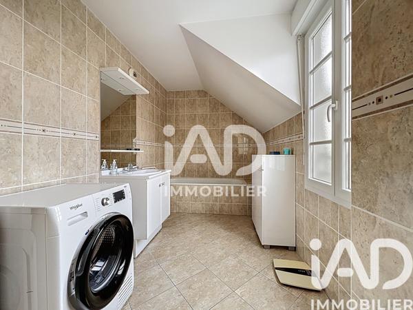 Appartement à vendre 4 pièces 115 m² Tournan-en-Brie