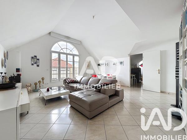 Appartement à vendre 4 pièces 115 m² Tournan-en-Brie