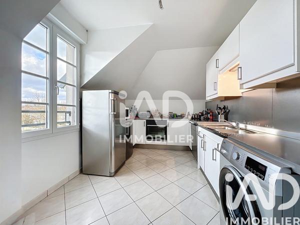 Appartement à vendre 4 pièces 115 m² Tournan-en-Brie