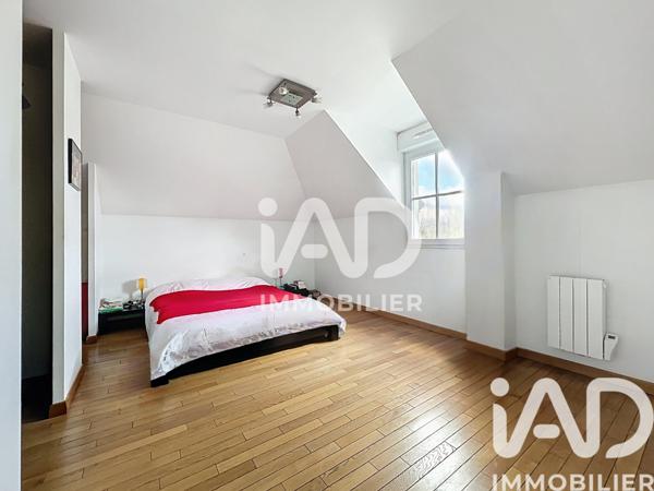 Appartement à vendre 4 pièces 115 m² Tournan-en-Brie