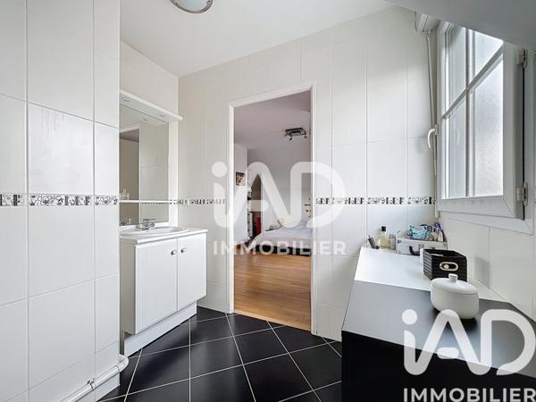 Appartement à vendre 4 pièces 115 m² Tournan-en-Brie