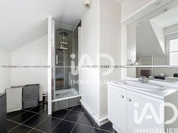 Appartement à vendre 4 pièces 115 m² Tournan-en-Brie