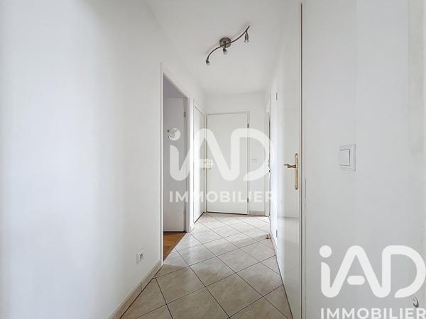 Appartement à vendre 4 pièces 115 m² Tournan-en-Brie