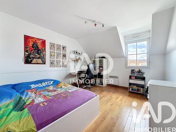 Appartement à vendre 4 pièces 115 m² Tournan-en-Brie