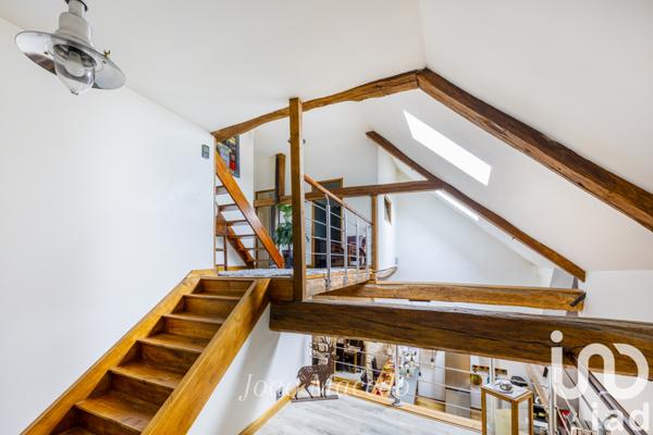 Maison à vendre 7 pièces 171 m² Marines