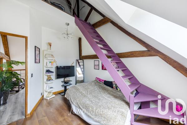 Maison à vendre 7 pièces 171 m² Marines