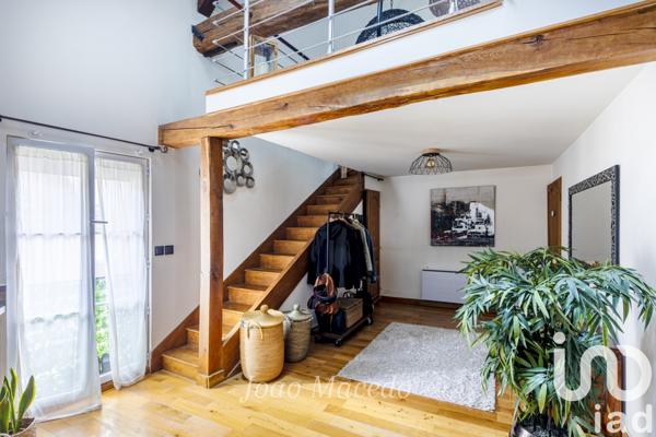 Maison à vendre 7 pièces 171 m² Marines