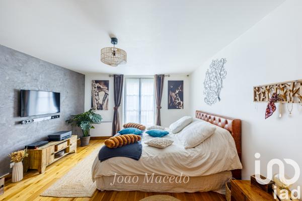 Maison à vendre 7 pièces 171 m² Marines