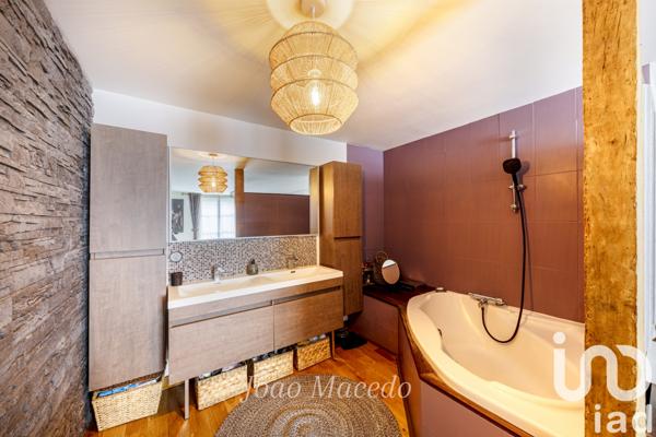 Maison à vendre 7 pièces 171 m² Marines