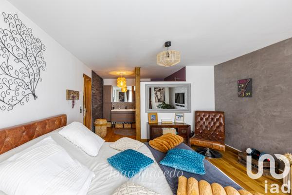 Maison à vendre 7 pièces 171 m² Marines